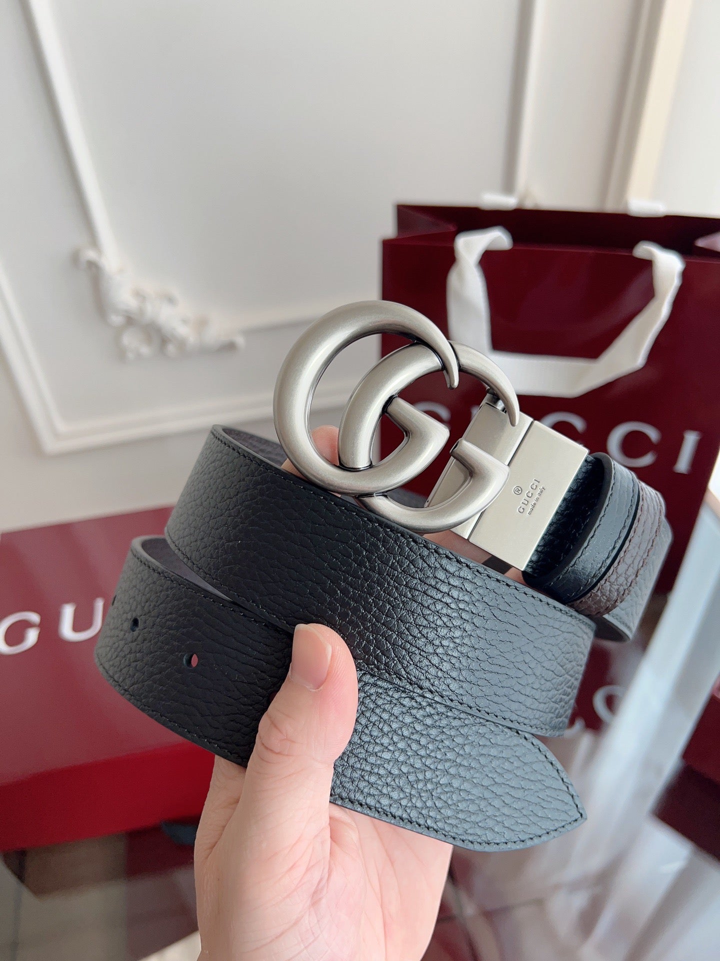 Gucci Belts