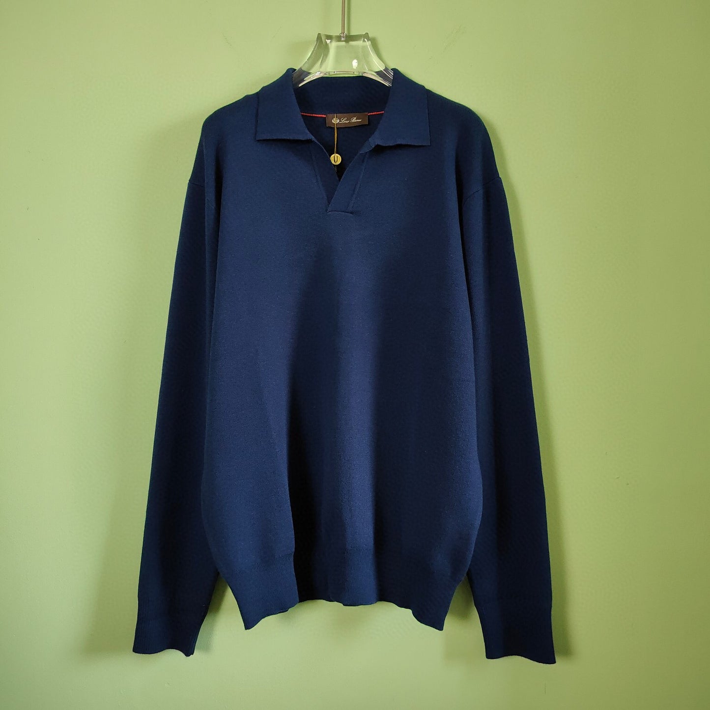 Loro Piana Long Sleeve