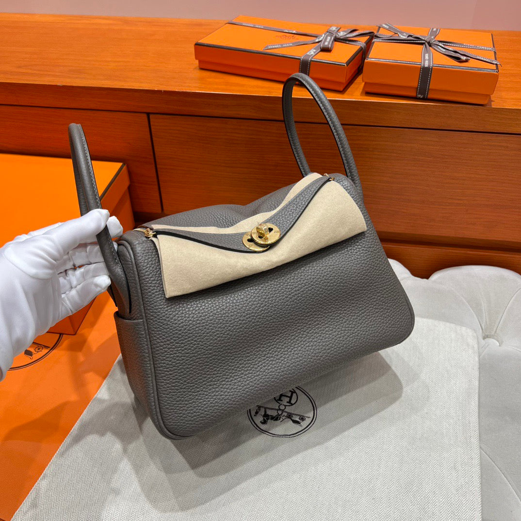 Hermes Lindy 26