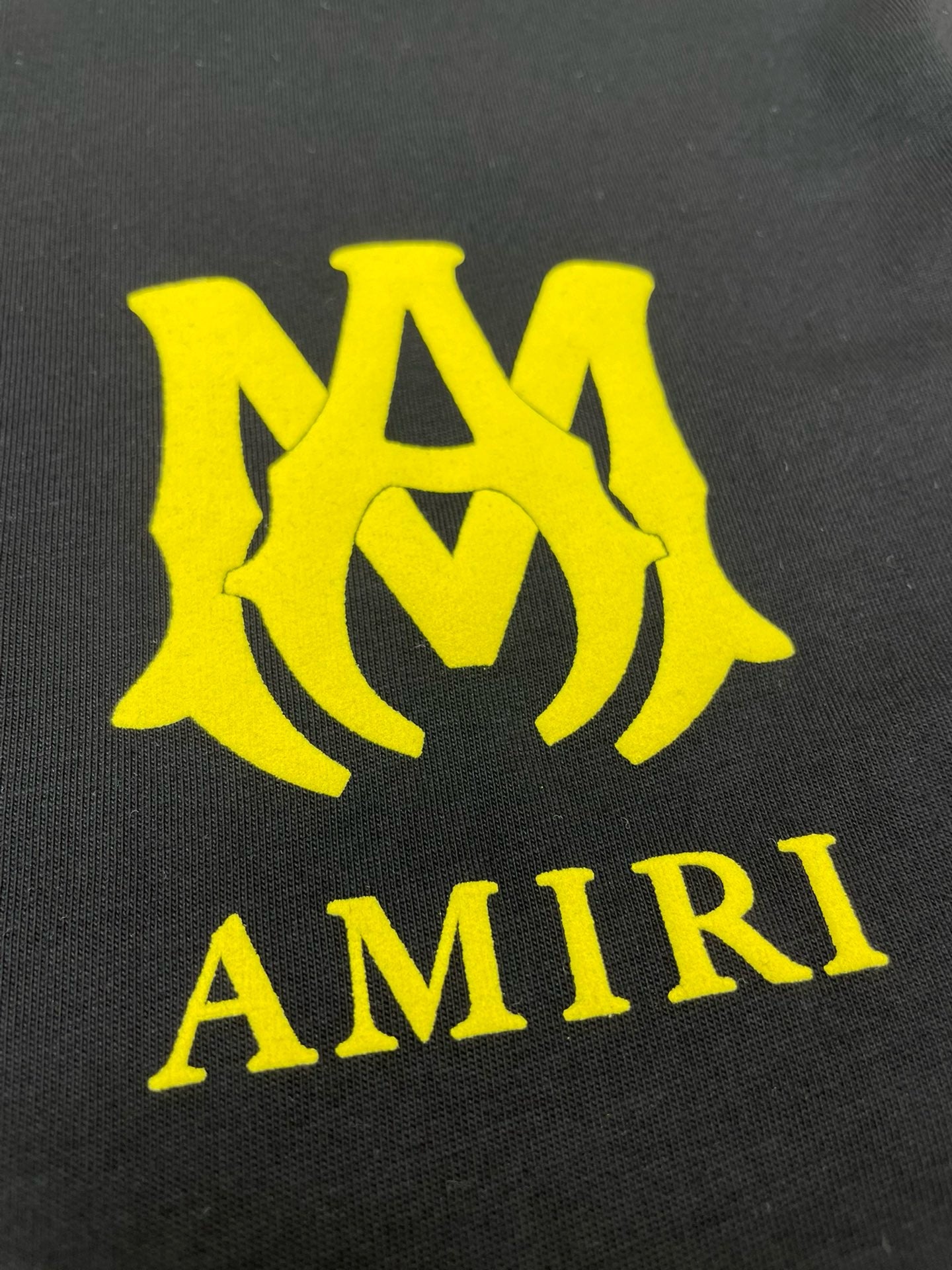 Camiseta Amiri