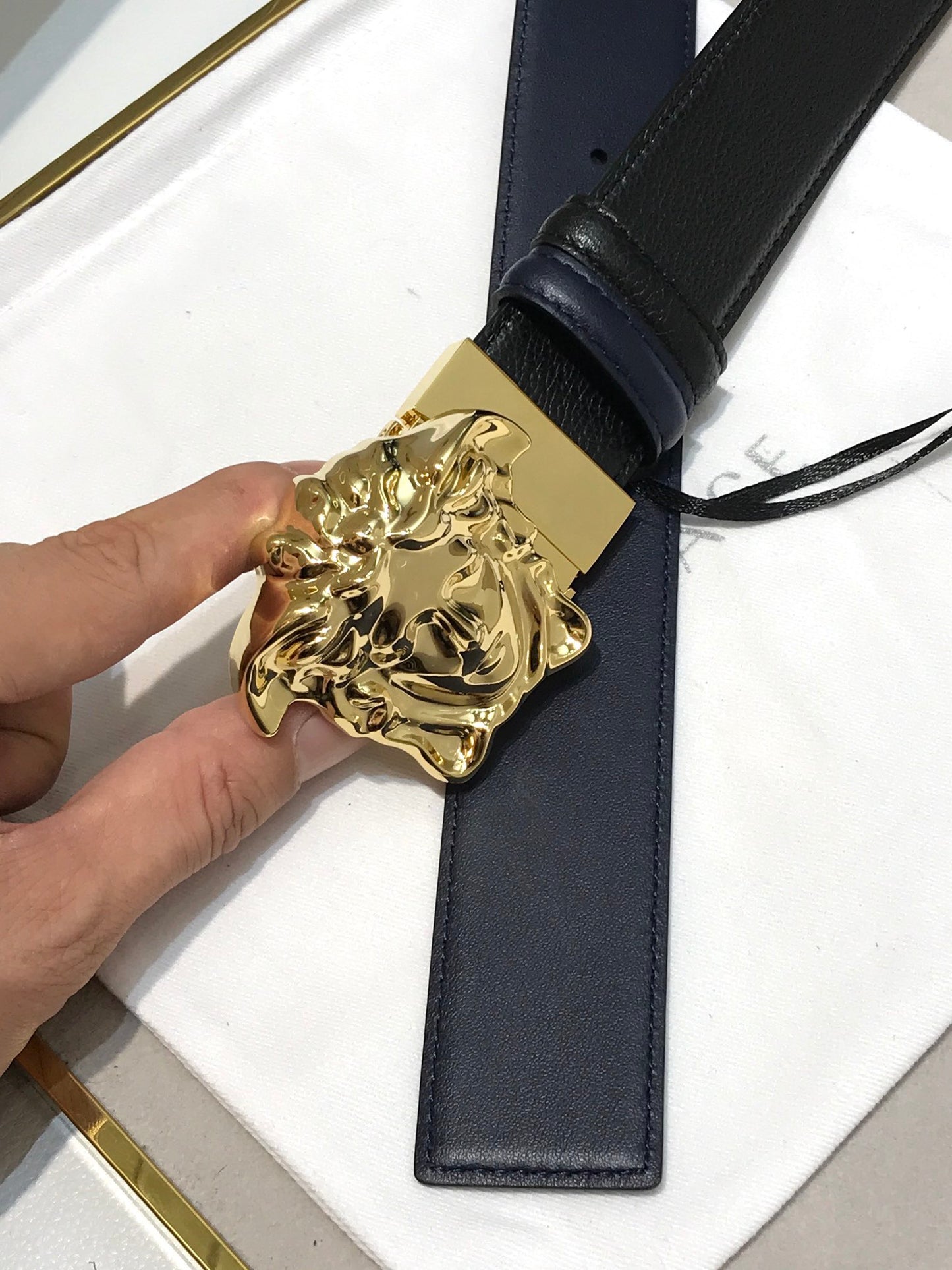 Versace Belts