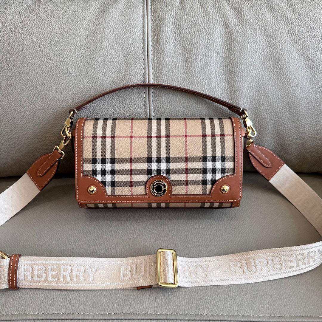 Burberry Sling Bag