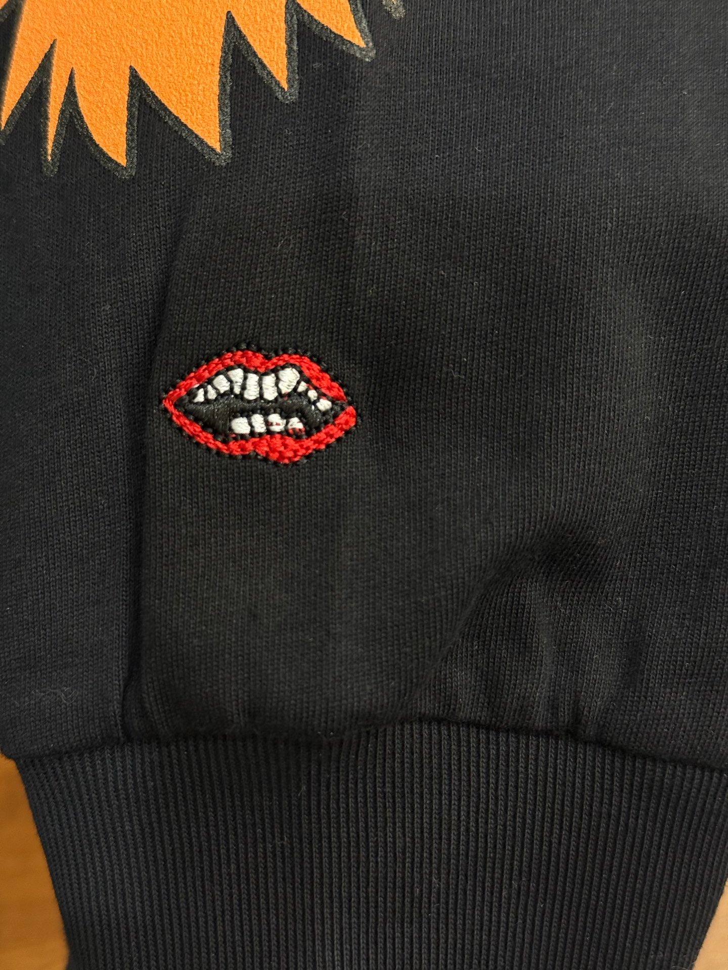 Chrome Hearts Sweater