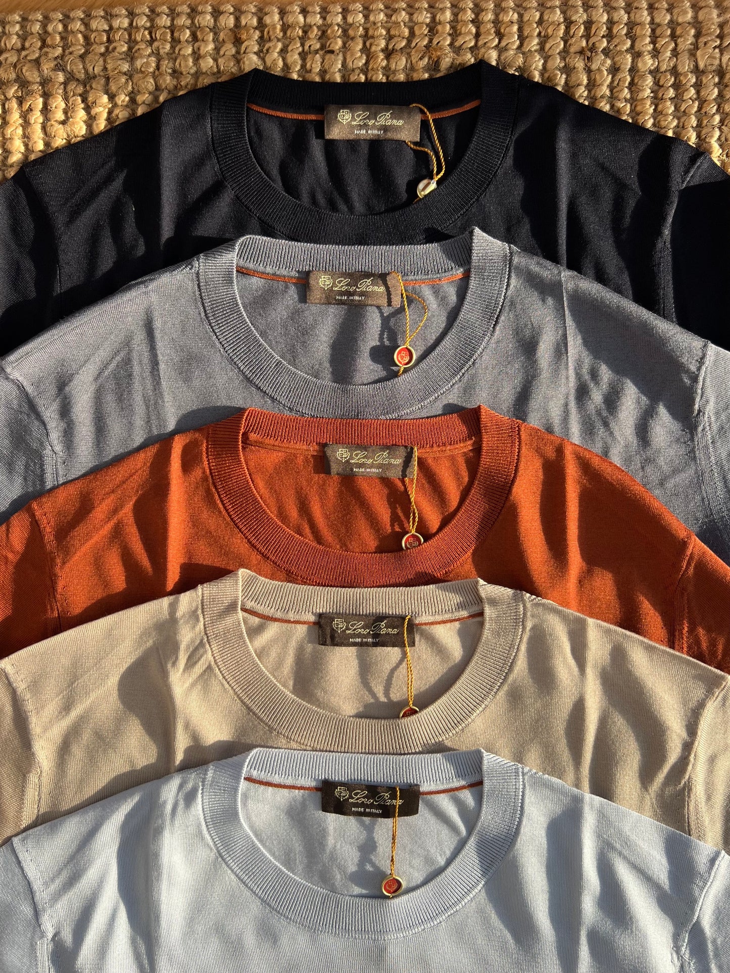 LP T-Shirt