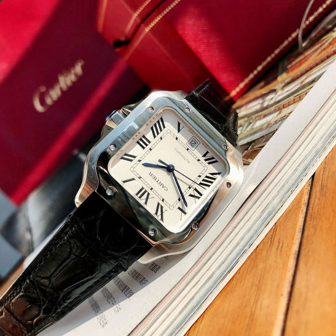 Cartier Santos de Cartier