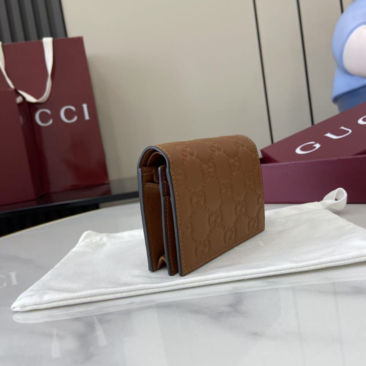Gucci Wallet