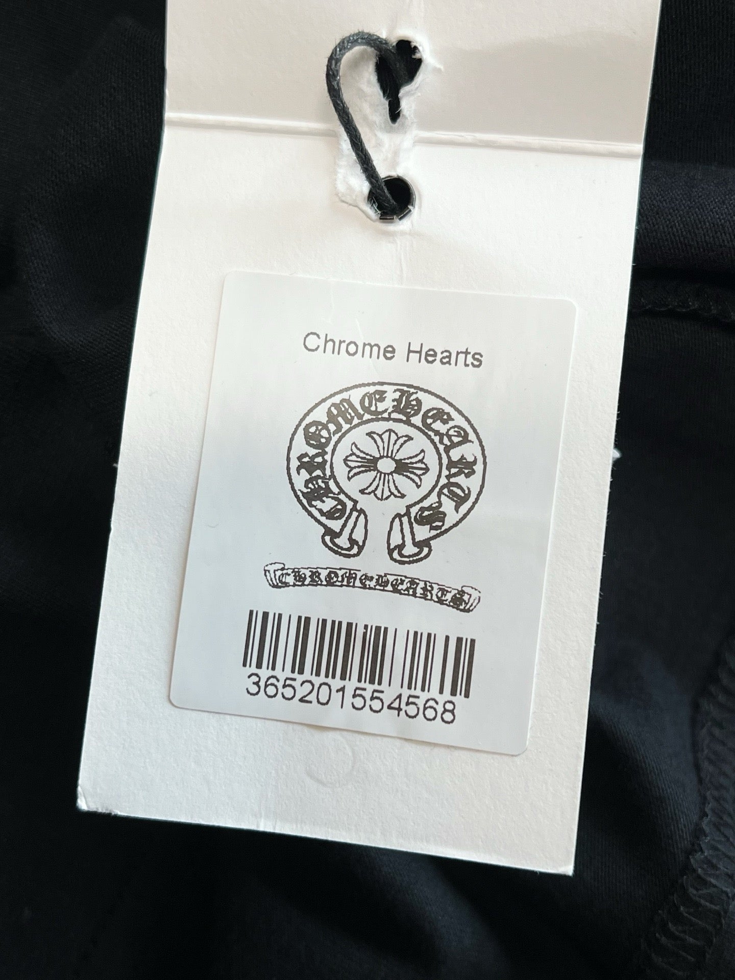 Chrome Hearts T-Shirt