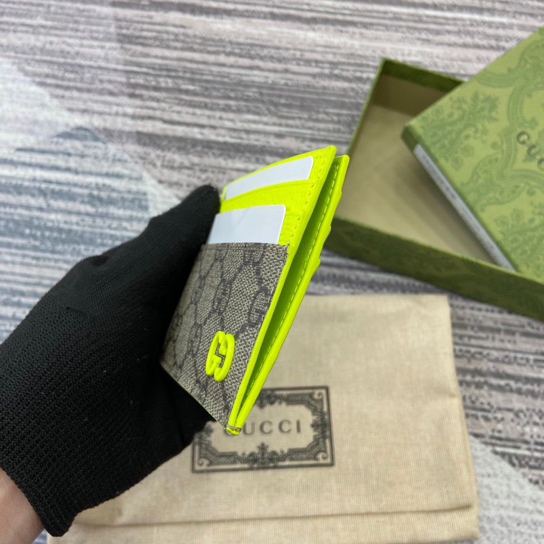 Gucci Wallet