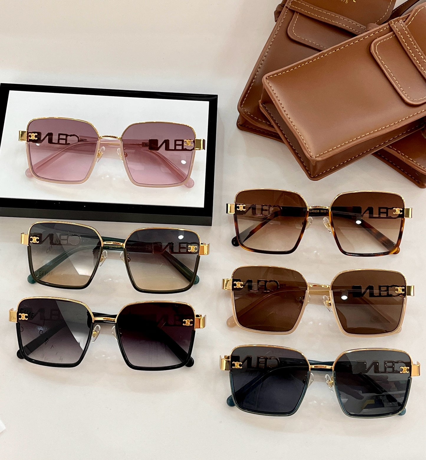 Celine Sunglasses