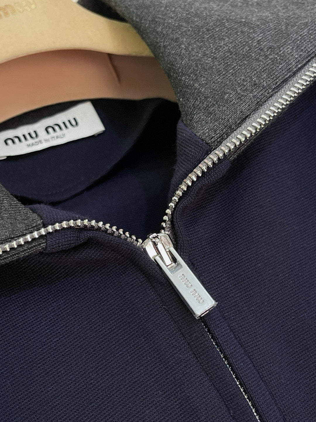 Miu Miu Jacket