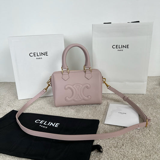 Celine Boston Bag