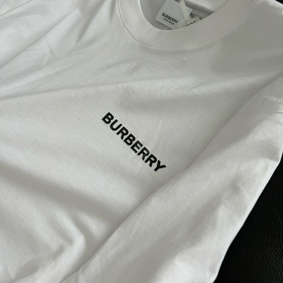 Camiseta Burberry