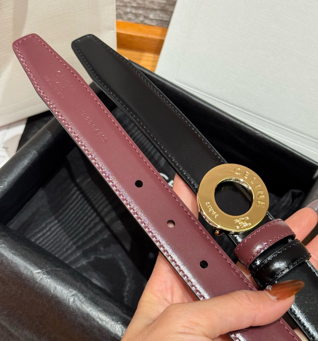 Celine Belt