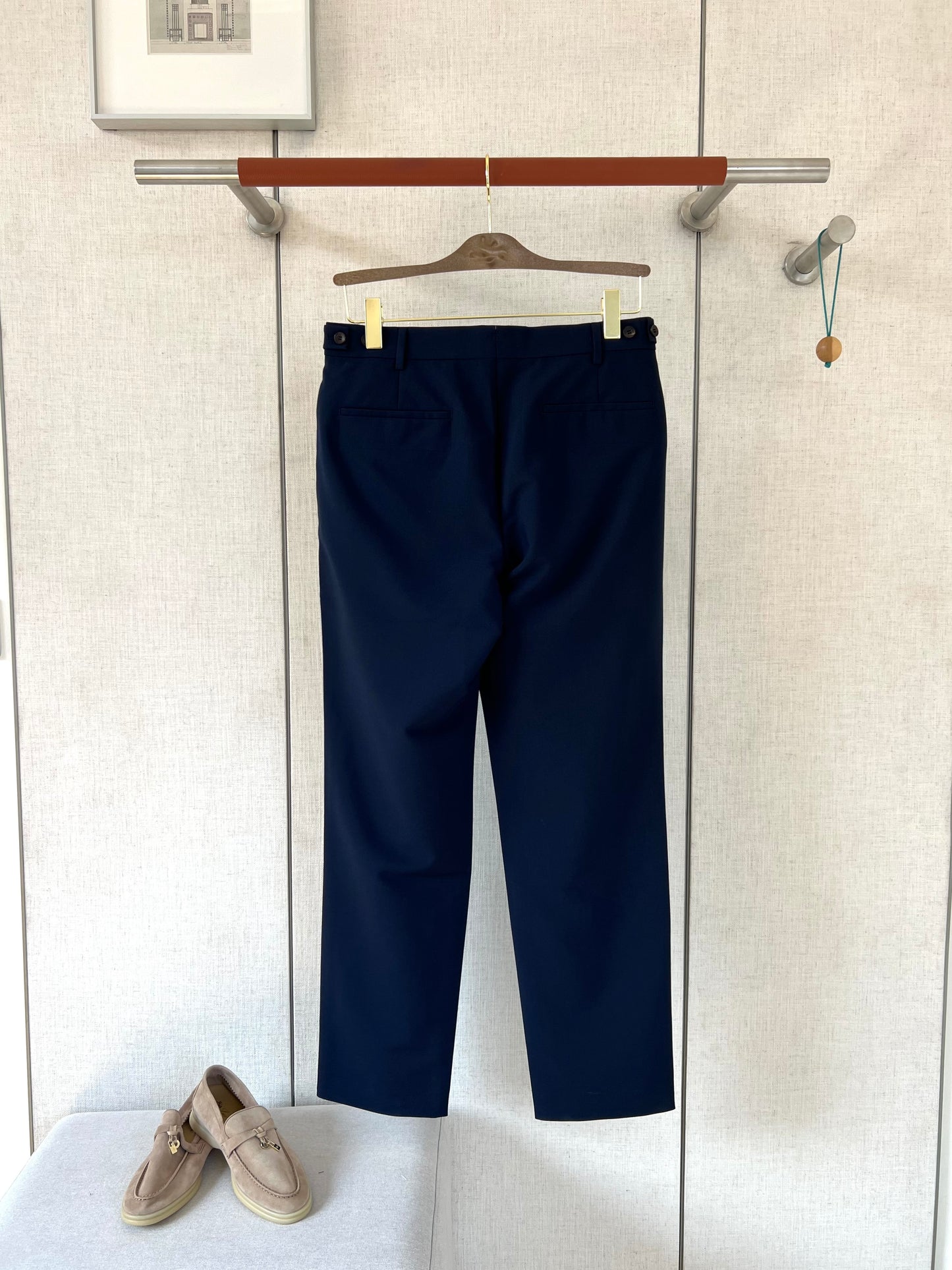ZG Long Pants
