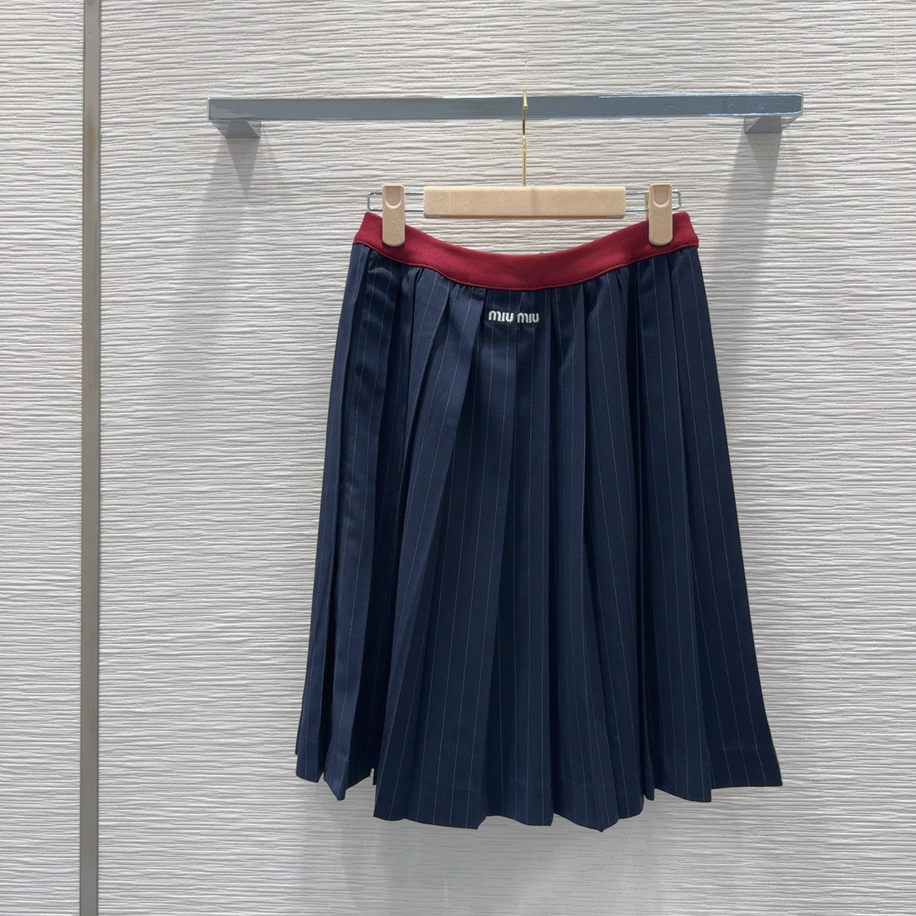 Miu Miu Long Skirt