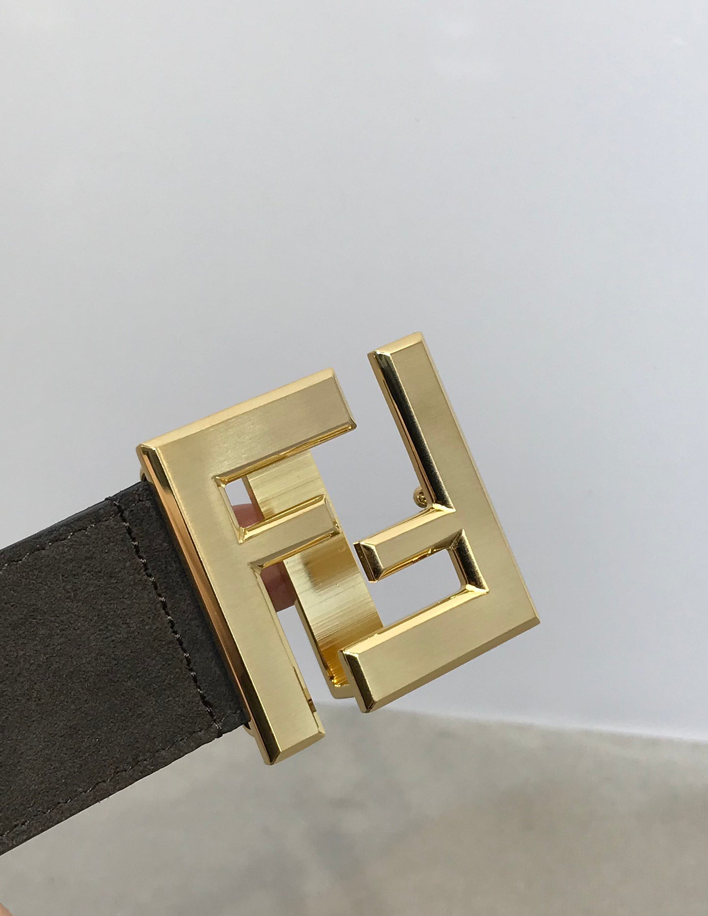 Fendi Belts