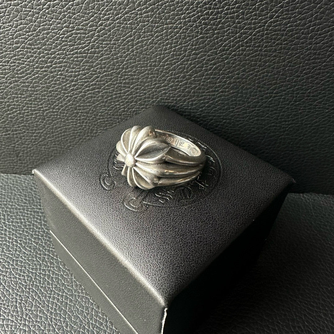 Chrome Hearts Rings