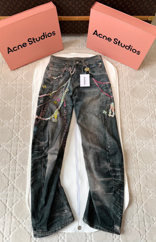 Acne Studios Jeans