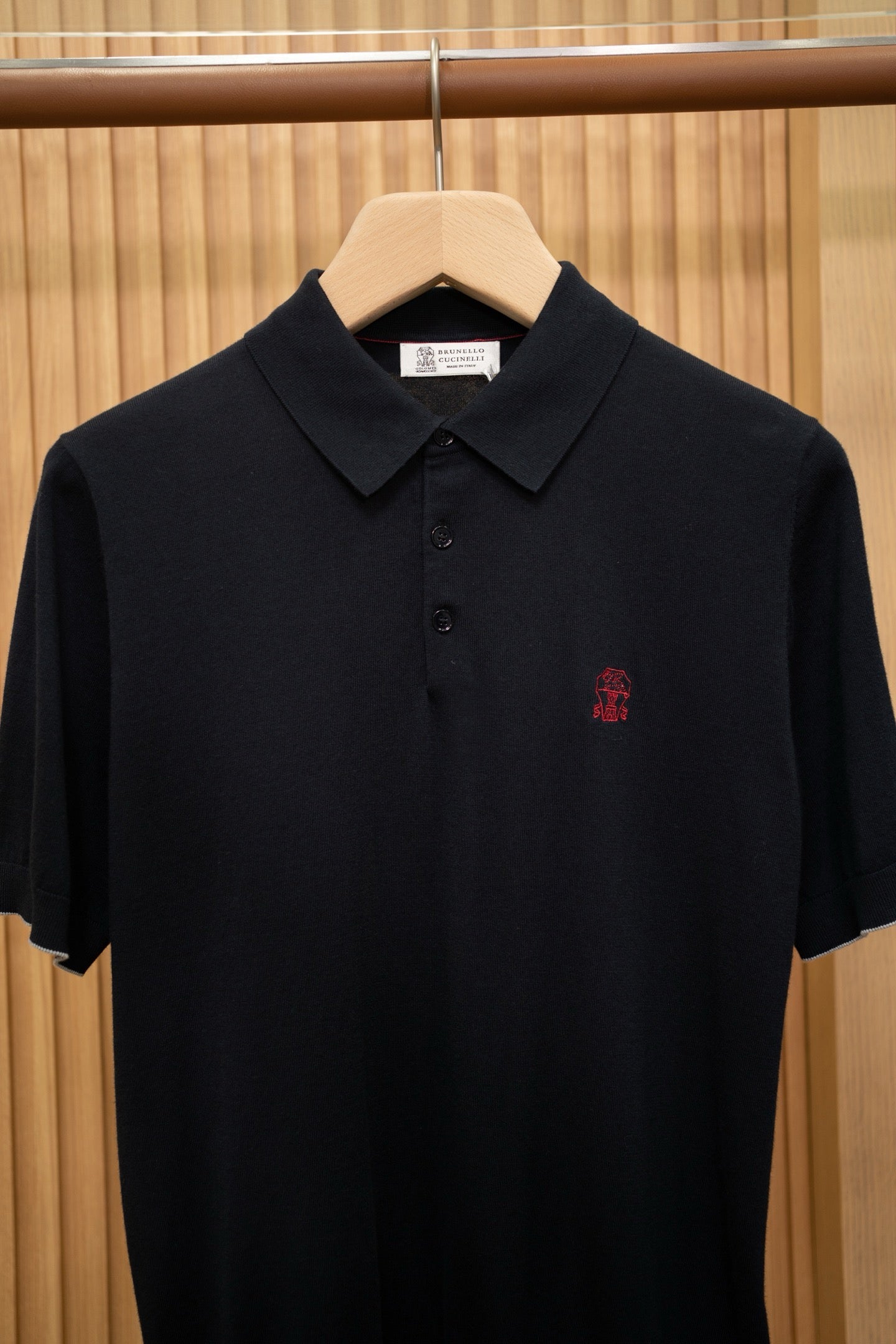 BC Polo