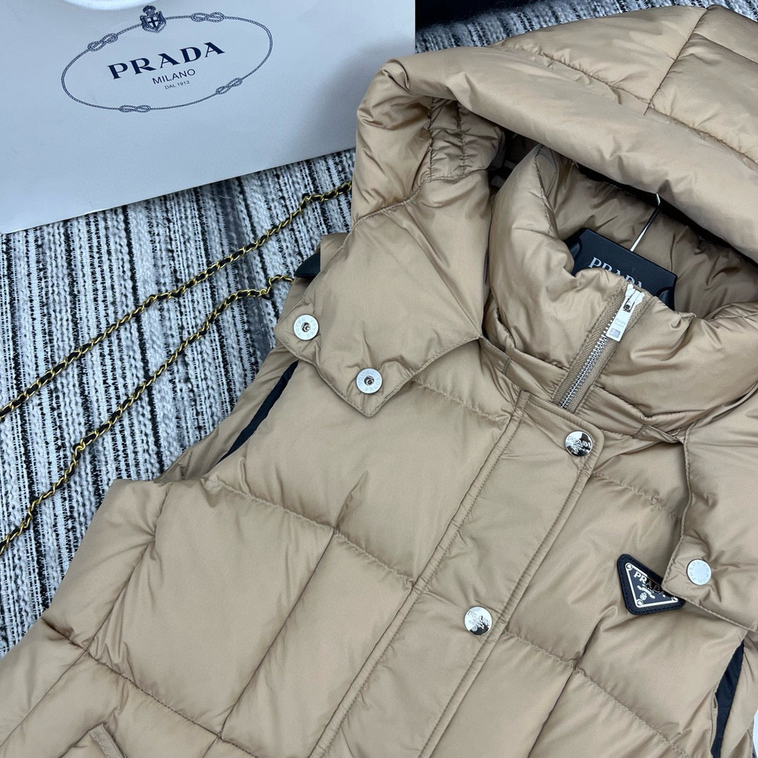 Prada Down Jacket