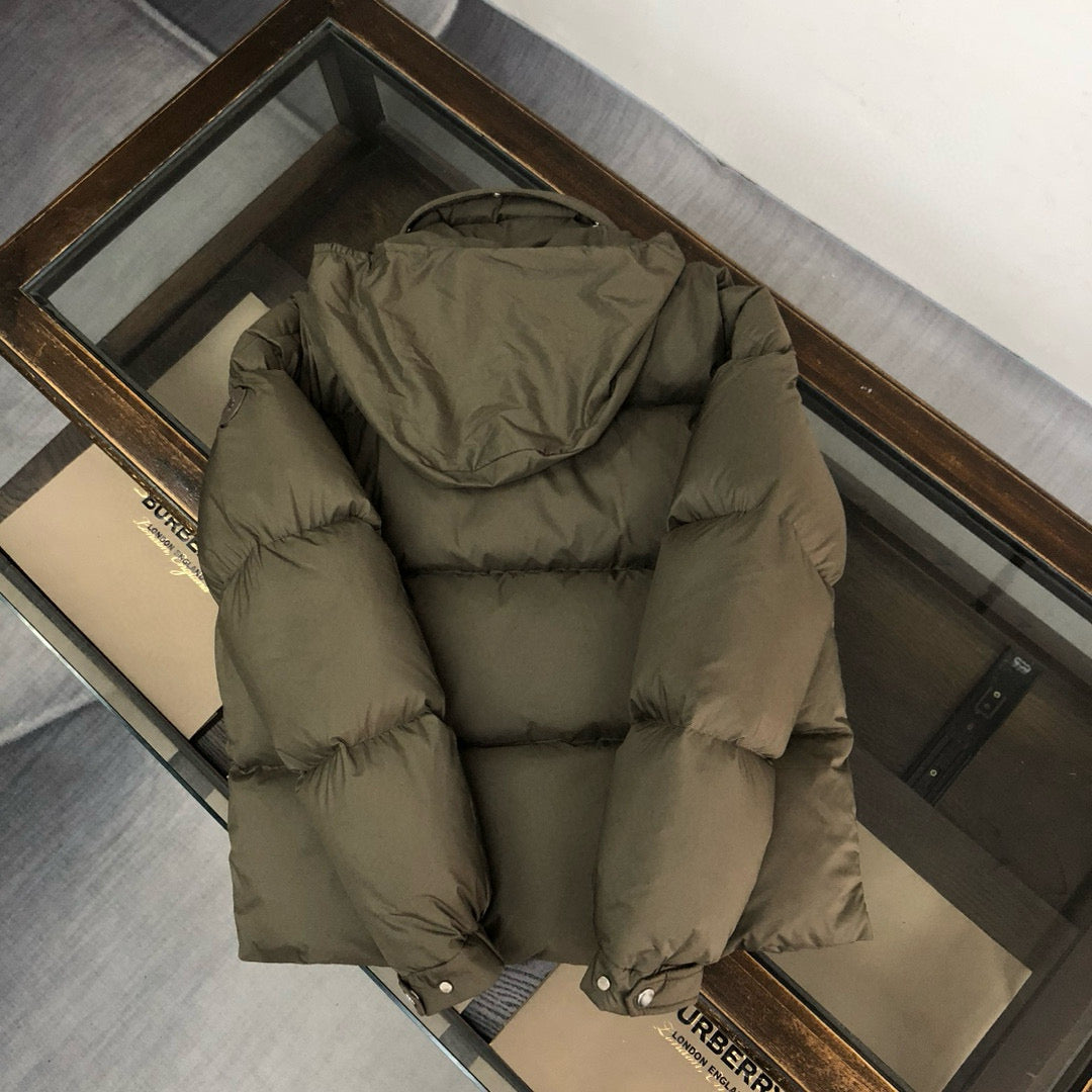 Moncler Down Jacket