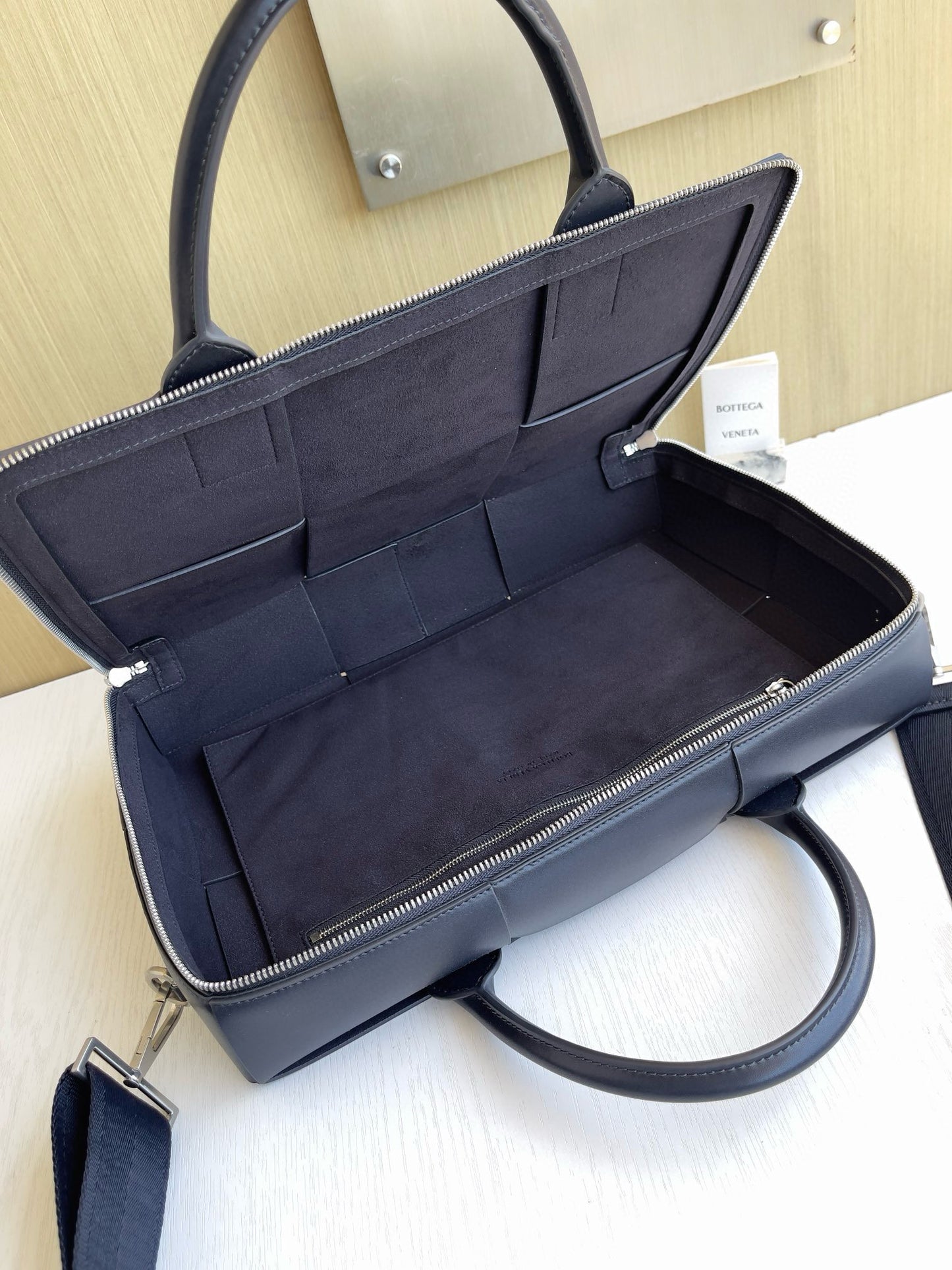 Bottega Veneta BRIEFCASE