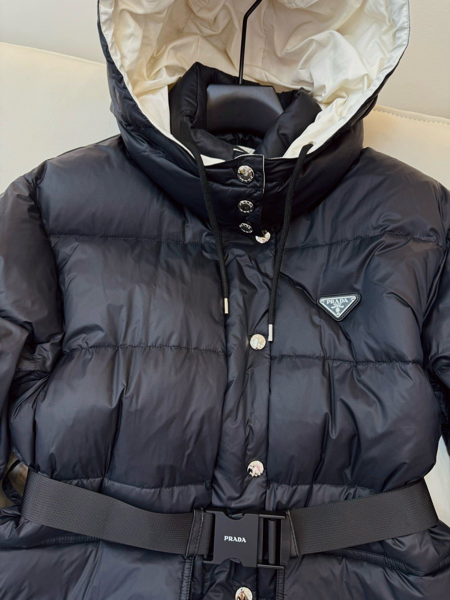 Prada Down Jacket