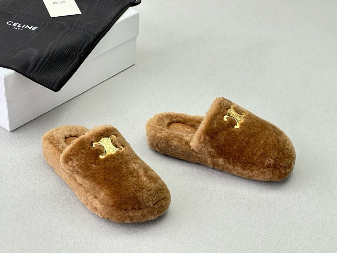 Celine Sandals