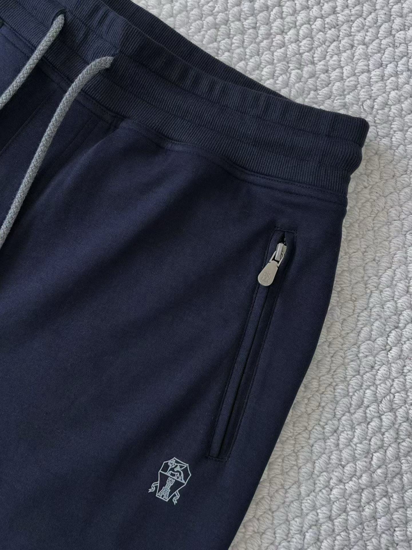 BC Shorts