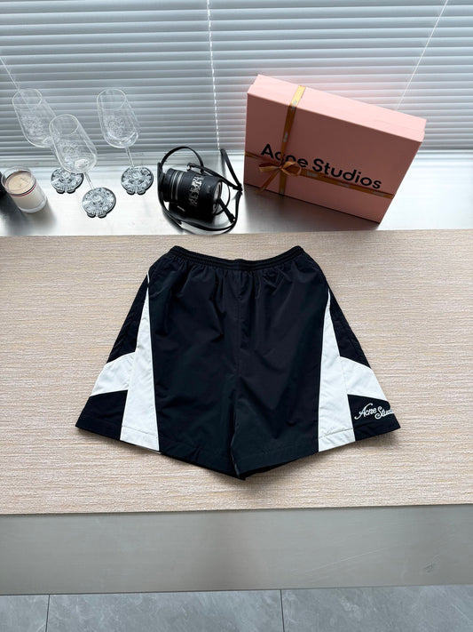 AS Short