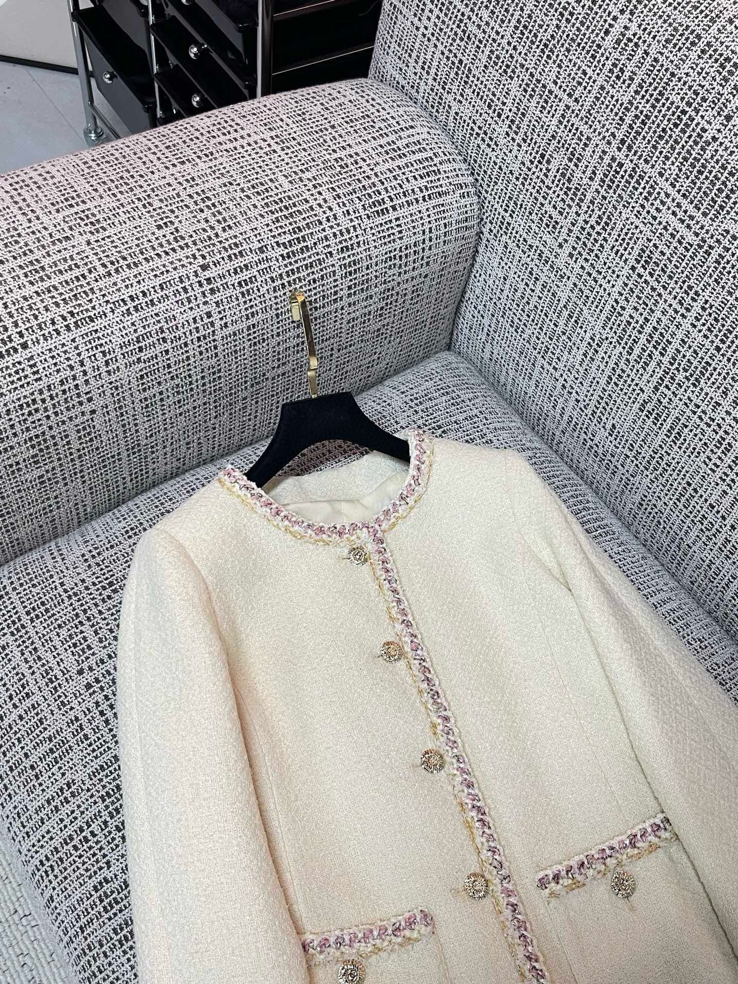 Chanel Cardigan