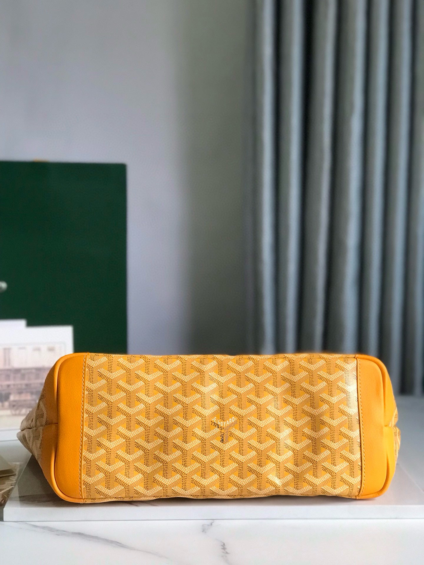 Goyard Artois PM Bag