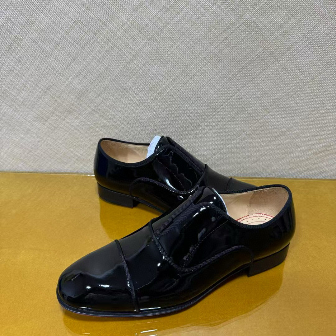 Christian Louboutin Loafer