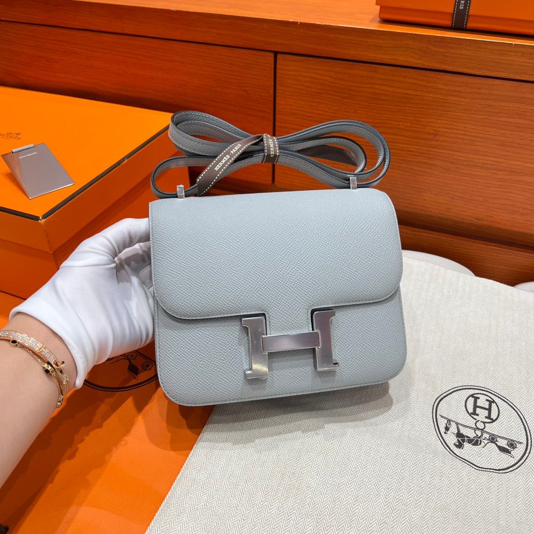 Hermes Constance 19
