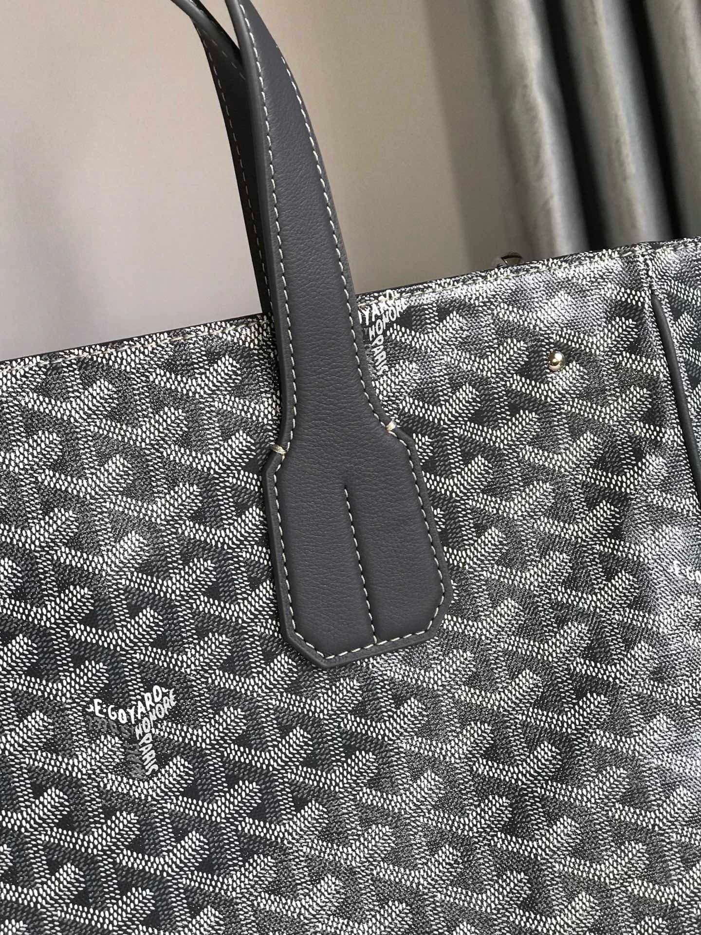 Goyard Tote 38x35x11.5cm