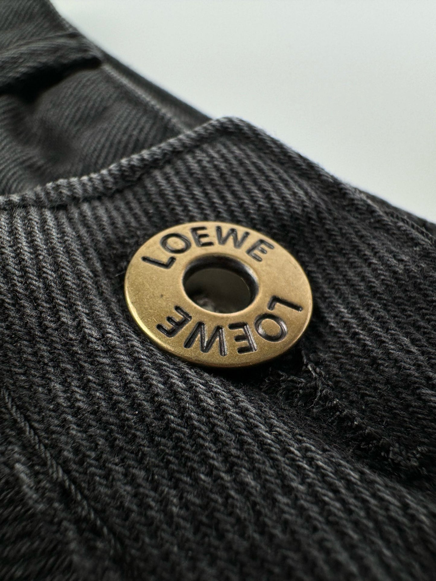 Loewe Jean