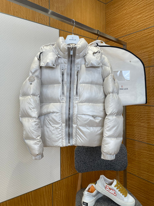 Moncler Down Jacket
