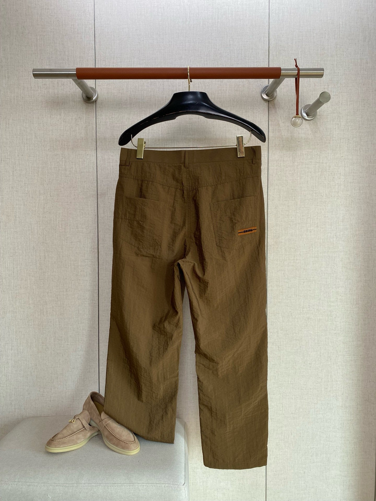 ZG Long Pants