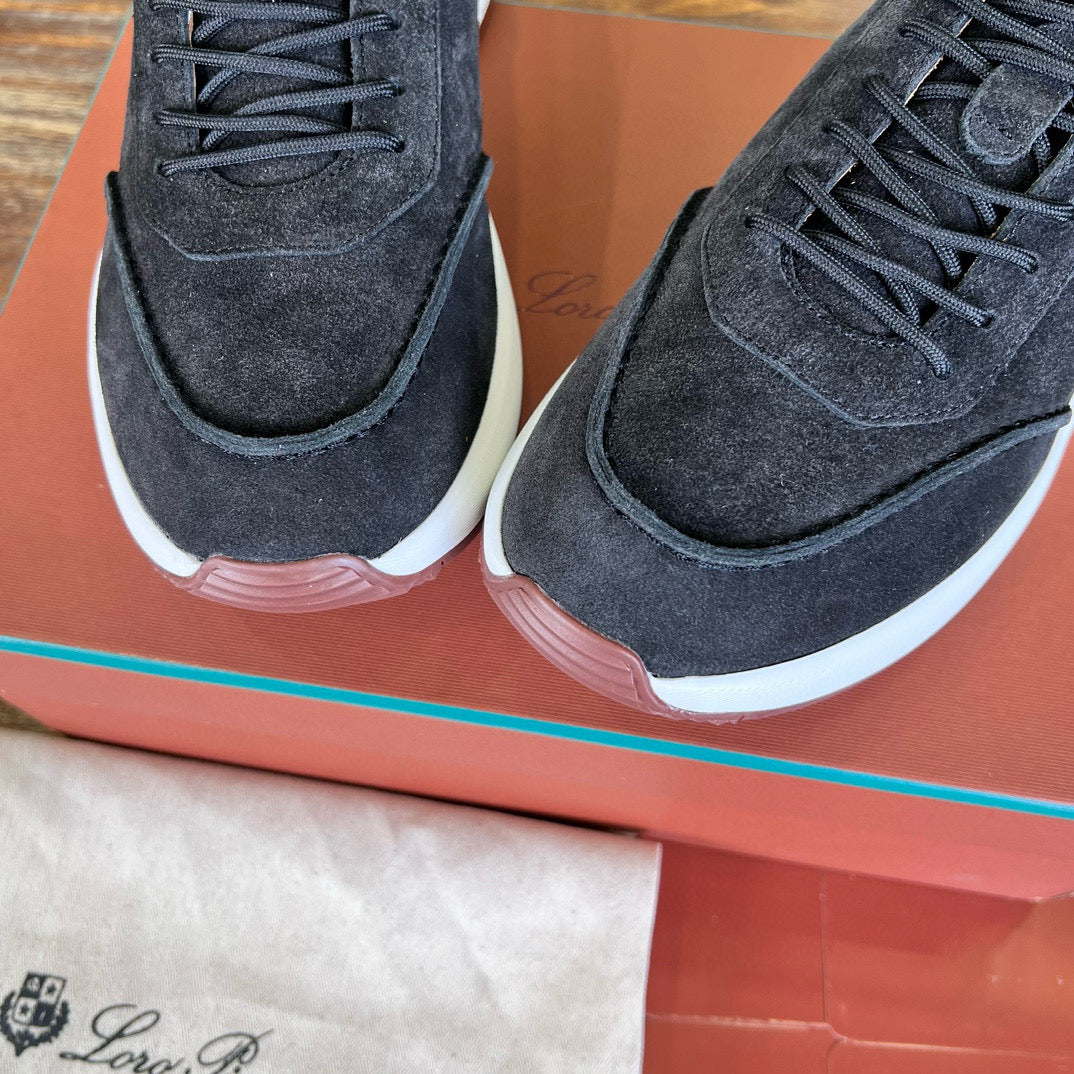 Loro Piana Shoes