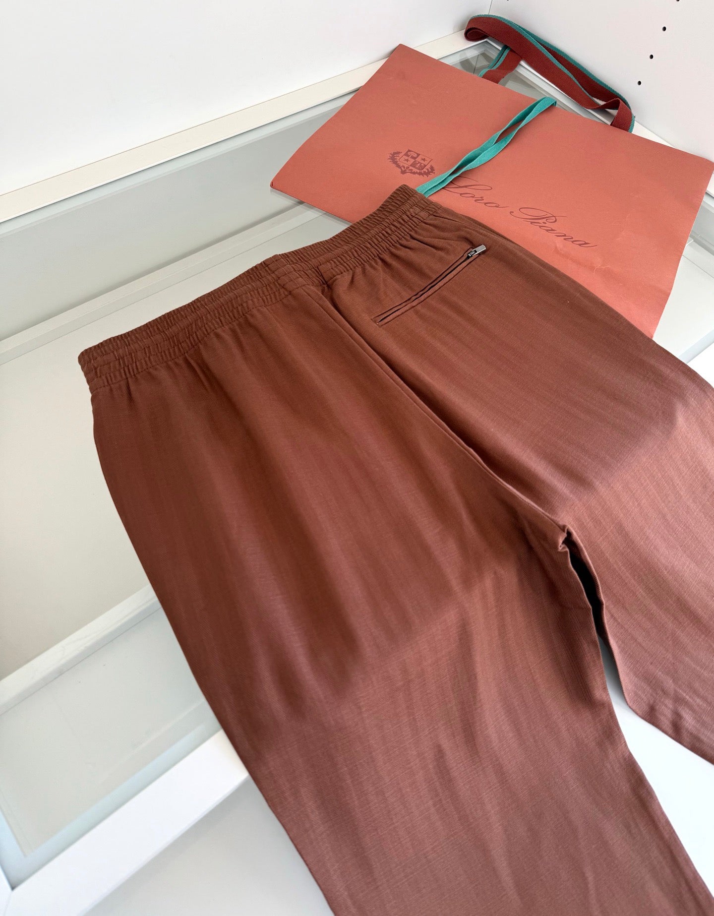 LP Long Pants