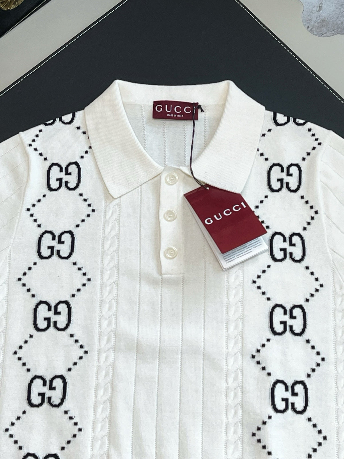 Gucci Polo
