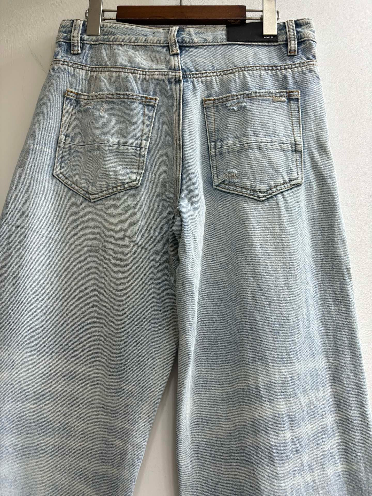 Amiri Jeans