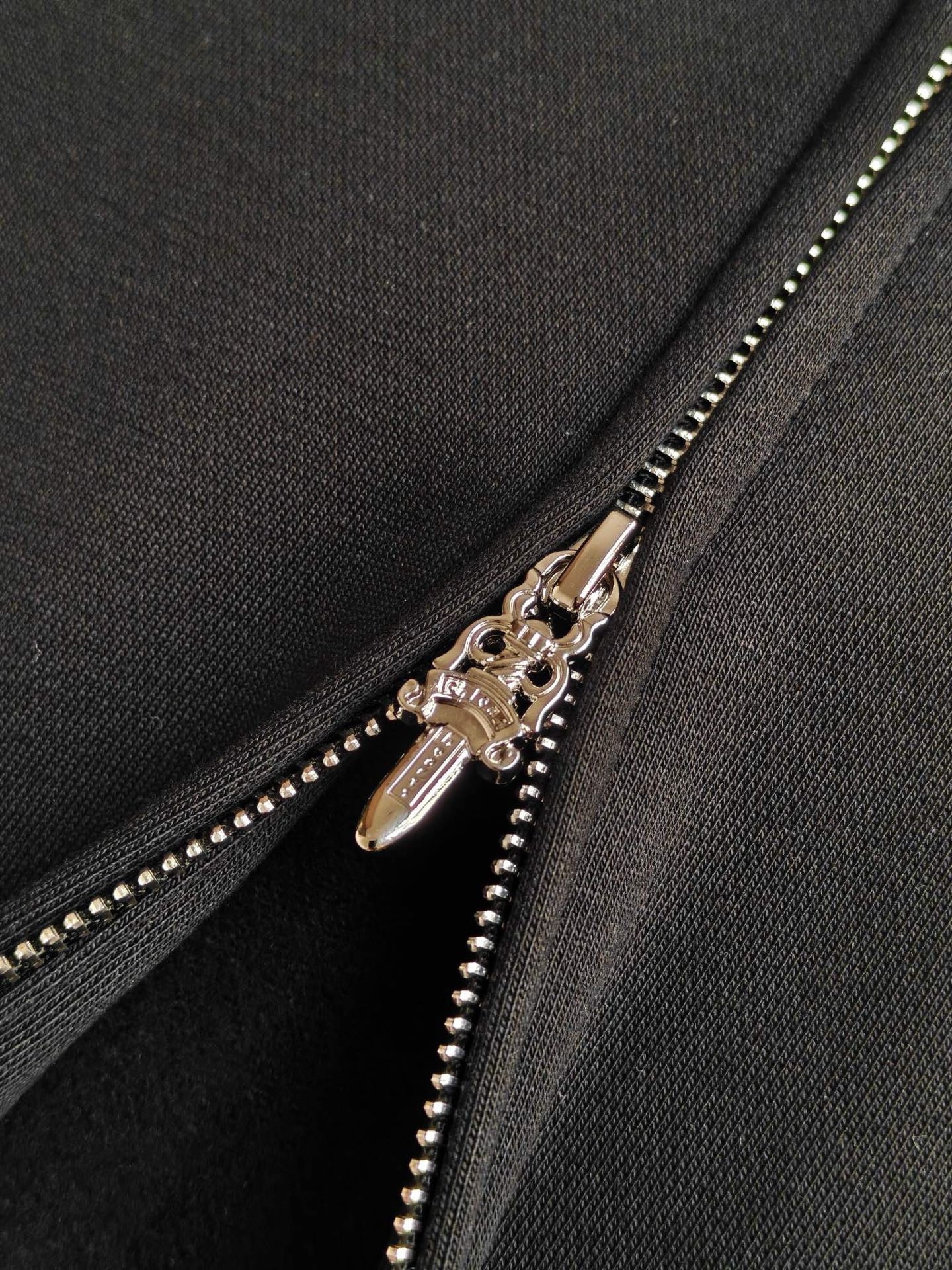 Chrome Hearts Jacket