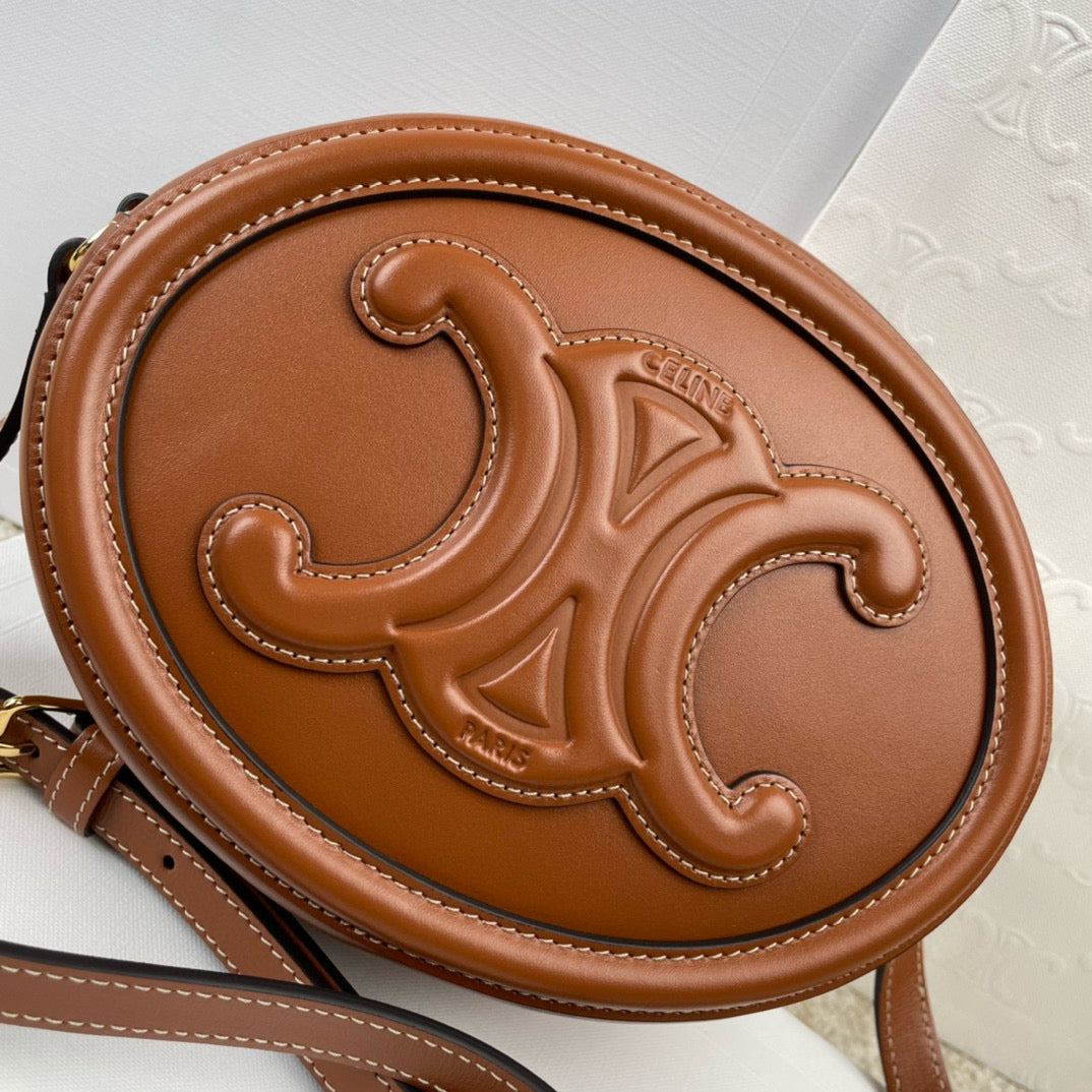 Celine Oval Bag