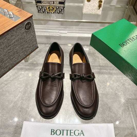 Bottega Veneta Loafer