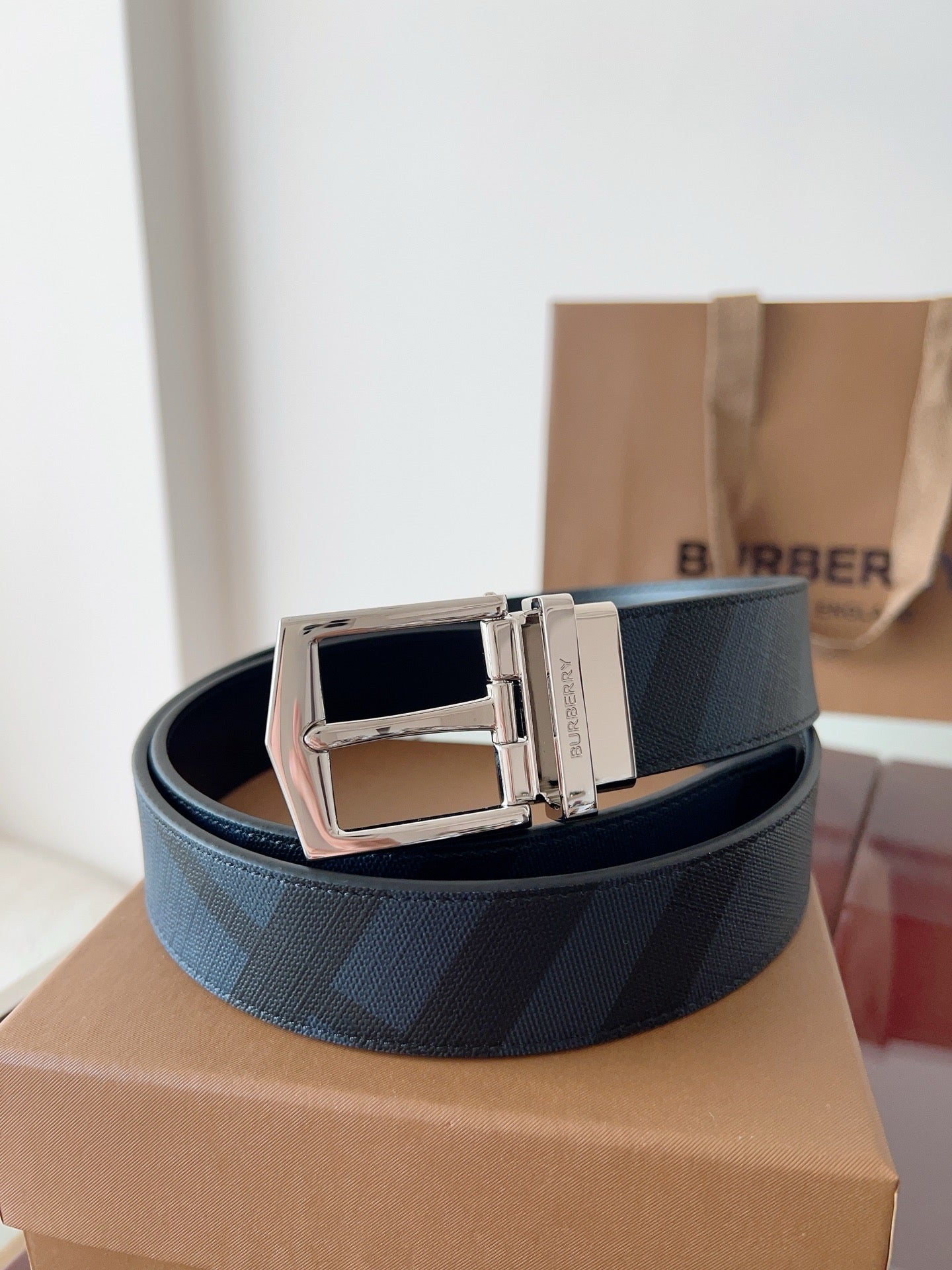 BBR Belt