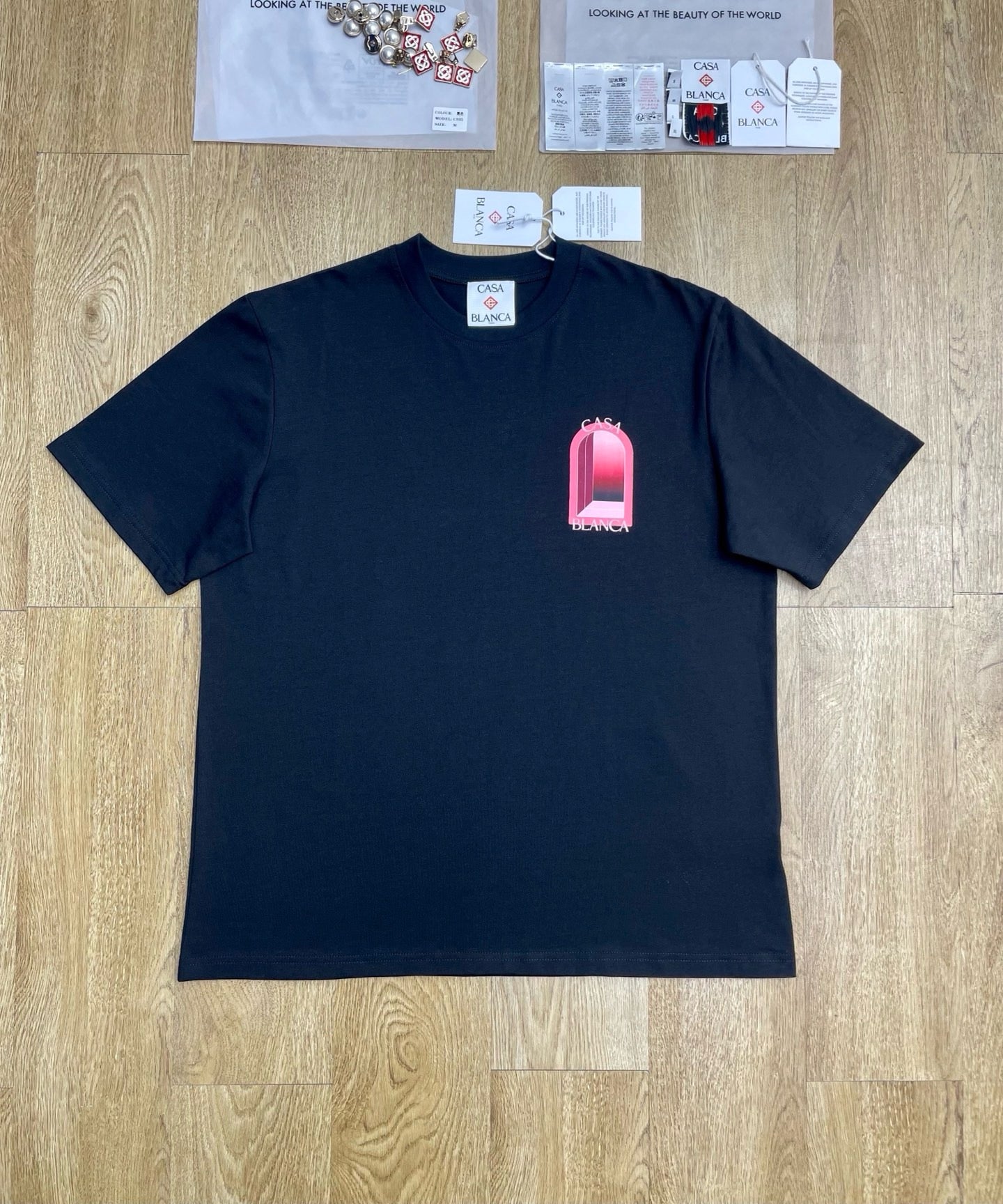 Casablanca T-Shirt