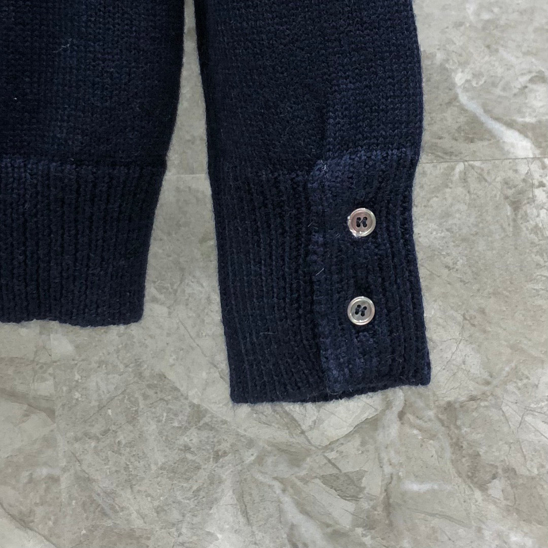 Thom Browne Cardigan