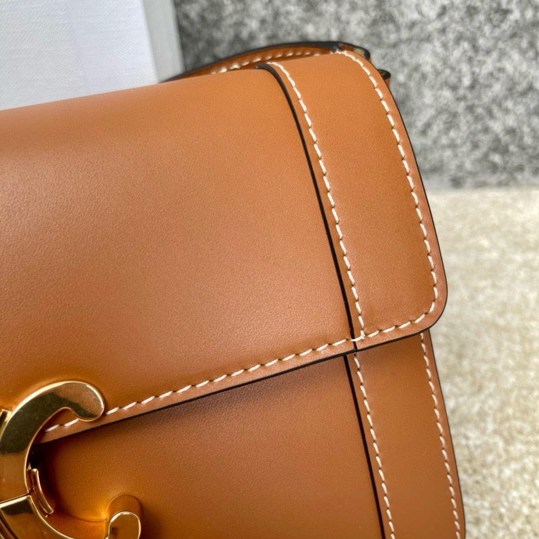 Celine Triomphe Cross Body