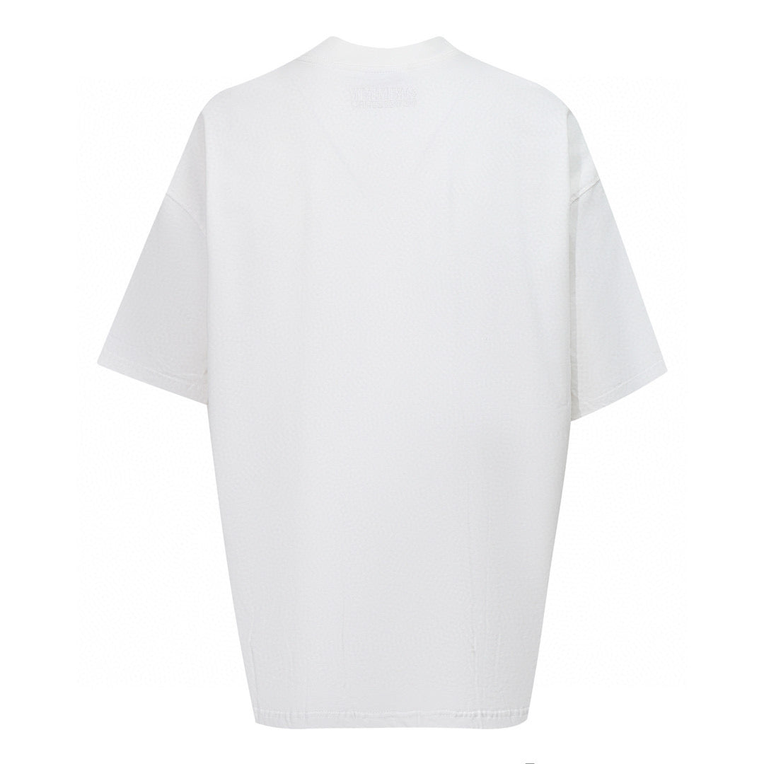 Vetements T-Shirt